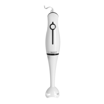 Blender ręczny Esperanza Frappe EKM001K (250W; kolor czarny)