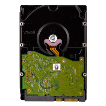Dysk serwerowy HDD WD Gold DC HA750 WD6004FRYZ (6 TB; 3.5