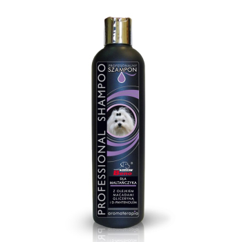 CERTECH Super Beno Professional - Szampon dla Maltańczyka 250ml