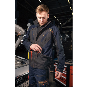 NEO tools 81-207-L ubranie robocze Kurtka