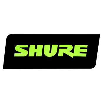 Shure SM58-LCE - Mikrofon dynamiczny, kardioidalny, wokalny