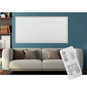Panel grzewczy na podczerwień 720W NEO Tools 90-104