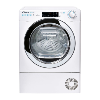 Suszarka do bielizny CANDY CSO4 H7A1TCEX-S