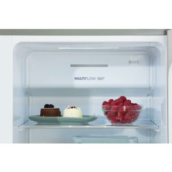 Chłodziarko-zamrażarka GORENJE NRS9EVX
