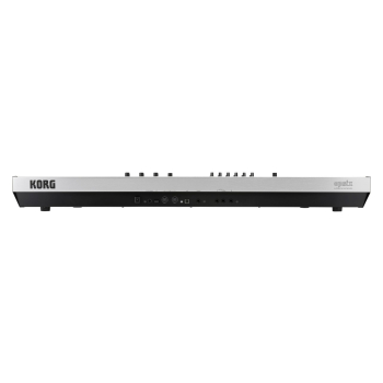 Korg OPSIX SE PLATINUM Limited Edition - Syntezator