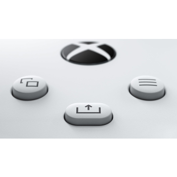 Microsoft Xbox Series Controller White