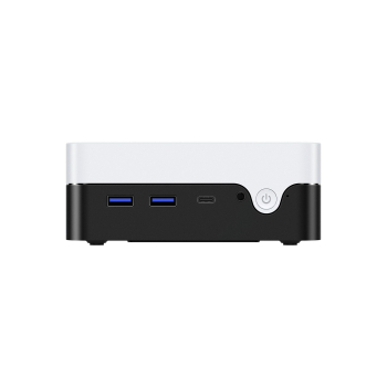 PC Chuwi Larkbox X N100 12GB SSD 512GB BT Win 11