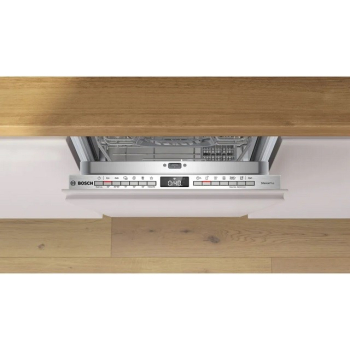 Zmywarka do zabudowy BOSCH SPV4HKX10E