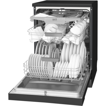Zmywarka AMICA DFM66C8EOiBH