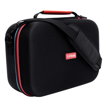 Hardcase Trust GXT 1247 XXL Nintendo Switch Black