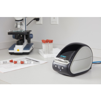 DYMO LabelWriter 550 Turbo drukarka etykiet