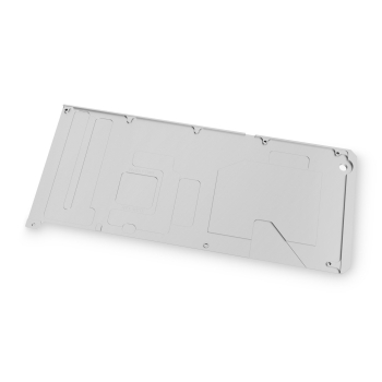 EK Water Blocks Quantum Vector FTW3 RTX 3070 Tylna rejestracja