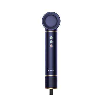Lokówko-suszarka Multistyler Havit HD634 (4 końcówki)