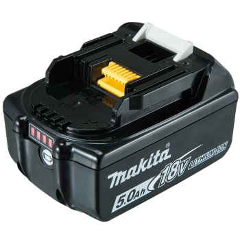 Akumulator 18V/5,0Ah BL1850B MAKITA