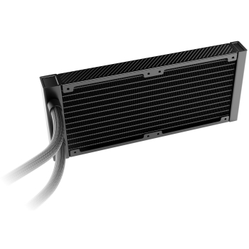 Chłodzenie wodne BE QUIET! Light Loop 240mm Black