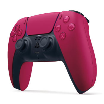 Kontroler bezprzewodowy SONY DualSense COSM.RED PS5