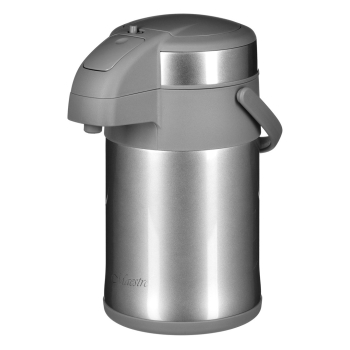 Termos turystyczny 3 l MR-1637-300-SILVER Maestro