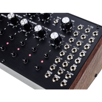 MOOG DFAM [Drummer From Another Mother] - Syntezator Analogowy
