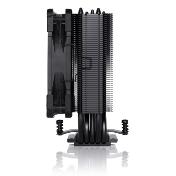 Chłodzenie CPU NOCTUA NH-U12S chromax.black MULTI-Socket