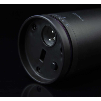 Aston Stealth Czarny Mikrofon do konsoli do gier