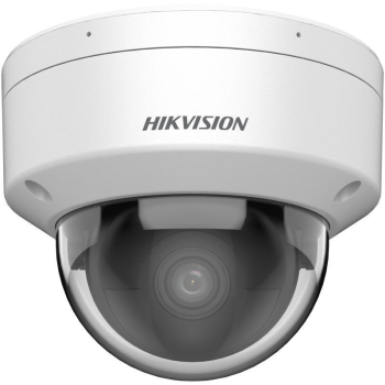 Kamera kopułkowa Hikvision AcuSense DS-2CD2186G2H-ISU(2.8mm)(eF) 8MP