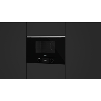 Teka KUCHENKA MIKROFALOWA ML 8220 BIS L-BK