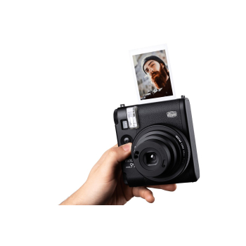 Fujifilm Instax Mini 99 62 x 46 mm Czarny