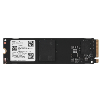 Dysk SSD Samsung PM9B1 1TB PCIe 4.0 NVMe M.2 2280 MZVL41T0HBLB-00B07