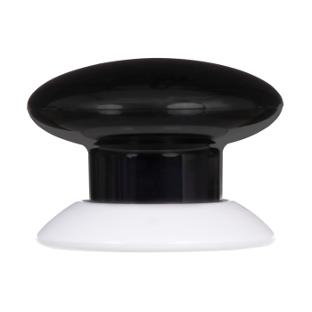 FIBARO Przycisk The Button  FGPB-101-2 ZW5 (Bluetooth, Z-Wave; kolor czarny)