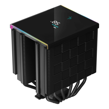 Chłodzenie DeepCool AK620 Digital