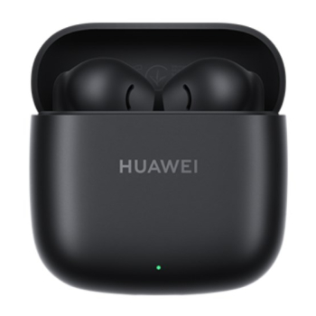 Huawei FreeBuds SE 2 Zestaw słuchawkowy Bezprzewodowy Douszny Połączenia/muzyka Bluetooth Czarny