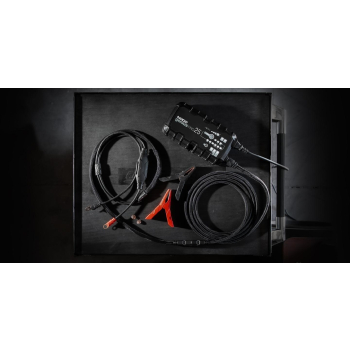 GENIUSPRO25 25A Pro Battery Charger