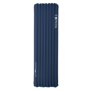 Mata dmuchana DeepSleep Versa R1 LW Exped granatowa