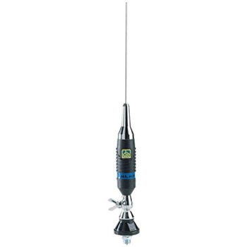 Albrecht T638 antena radiowa
