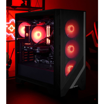 Actina PBM 7700/32GB/1TB/RX7800XT/750W