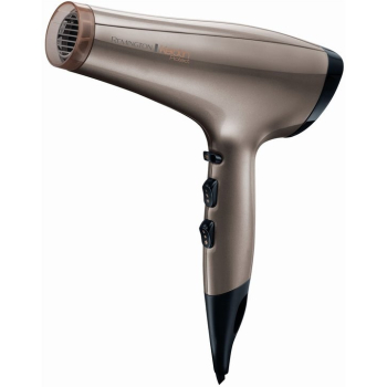 Suszarka do włosów REMINGTON Keratin Protect AC 8002 (2200W; kolor beżowy)