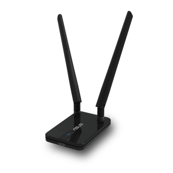 ASUS-USB-AC58 karta sieciowa USB 3.0  AC1300