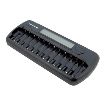 Ładowarka everActive NC-1200 (Brak danych)