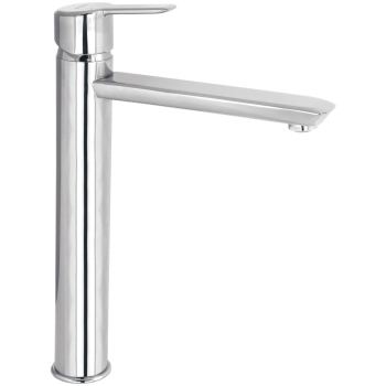 Bateria umywalkowa wysoka BQA_020N 5907650828051