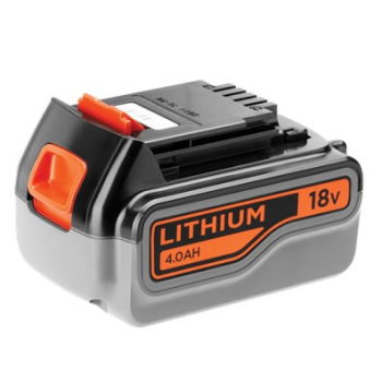 Akumulator wsuwany Black&Decker BL4018-XJ (Li-Ion)