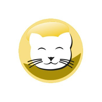 PREVITAL - Z kurczakiem - Pełnoporcjowa karma dla dorosłych kotów - karma sucha - 1,4kg
