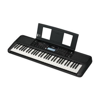 Yamaha PSR-E383 - Keyboard