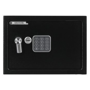 Yale Medium Electronic Value Safe Sejf podstawowy YSV domowy