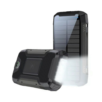 POWERNEED ŁADOWARKA SOLARNA S20000Q