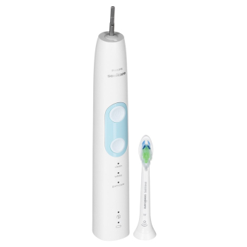 Szczoteczka do zębów PHILIPS HX6857/28 Protective