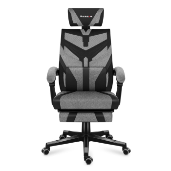 Fotel gamingowy Huzaro Combat 5.0 Grey