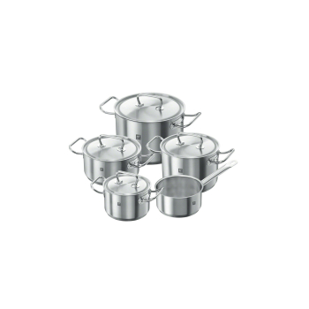 Zestaw 5 garnków ZWILLING Twin Classic 40901-001-0