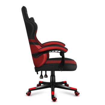Fotel gamingowy Huzaro Force 4.4 Red Mesh