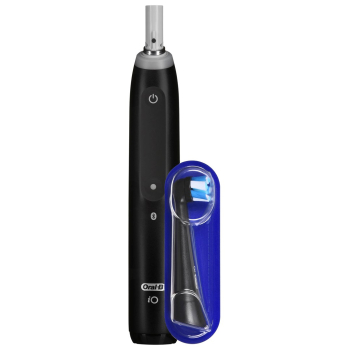 Braun Oral-B Szczoteczka elektryczna iO5 Matt Black