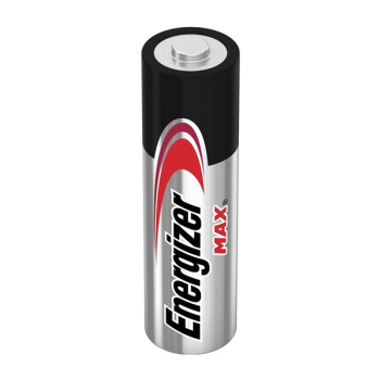 ENERGIZER BATERIE ALKALICZNE MAX AA LR6, 4 SZTUKI, ECO OPAKOWANIE